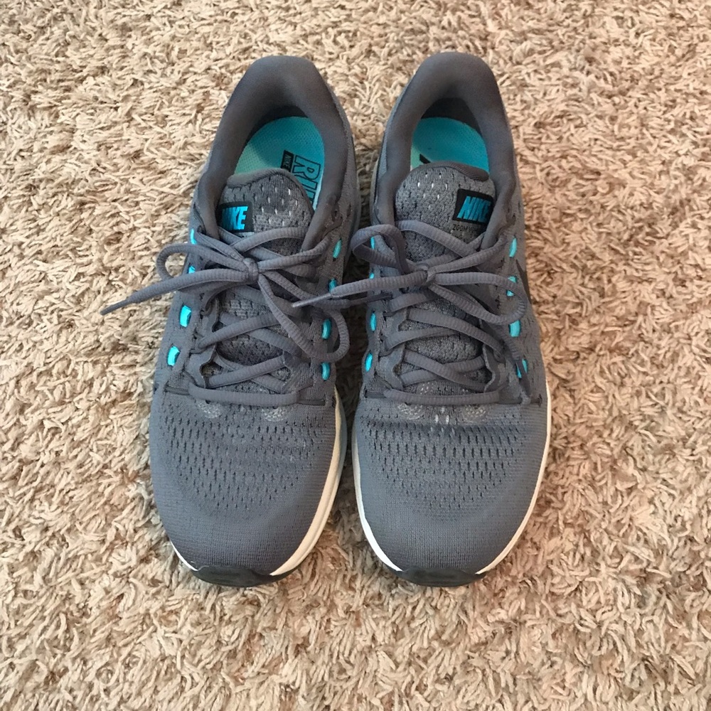 Nike Zoom Vomero 12